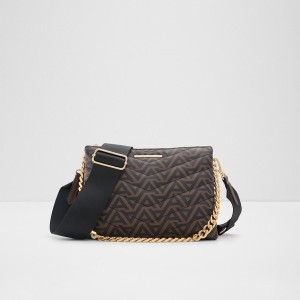 Bolsos Cruzados Aldo Kosygin Mujer Multicolor | 732PMCZLT