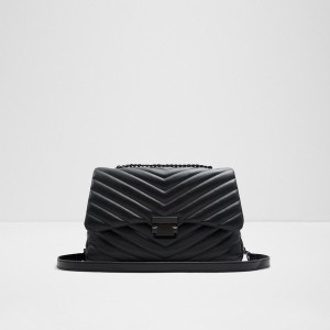 Bolsos Cruzados Aldo Lessie Mujer Negras | 517WVLEKS