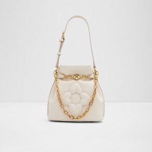 Bolsos Cruzados Aldo Miraluna Mujer Beige | 084PNRJVQ