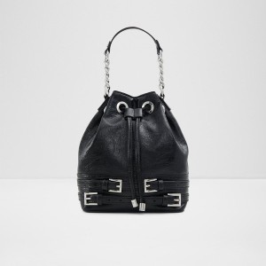 Bolsos Cruzados Aldo Paty Mujer Negras | 681CZXLPT