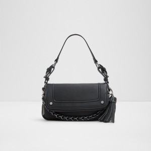 Bolsos Cruzados Aldo Rawiya Mujer Negras | 362KLGJDR
