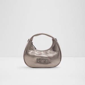 Bolsos Cruzados Aldo Serenella Mujer Azules Gris | 473XWRLQN