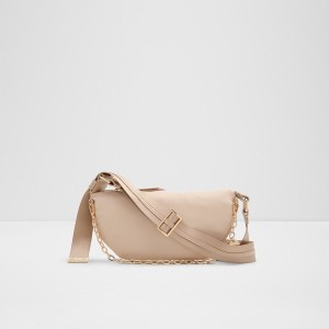 Bolsos Cruzados Aldo Tallisa Mujer Marrones Claro | 963CXHPVI