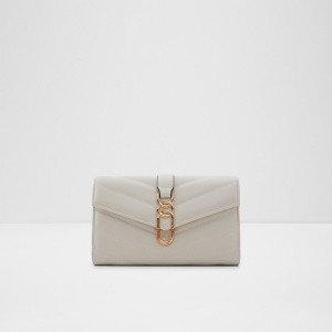 Bolsos Cruzados Aldo Tigerrqueen Mujer Blancas | 859YBASFU