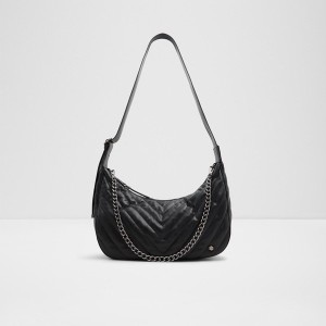 Bolsos Cruzados Aldo Vickia Mujer Negras | 640OQPUCZ