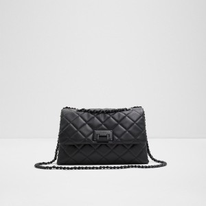 Bolsos Cruzados Aldo Yadode Mujer Negras | 290NPAFHX