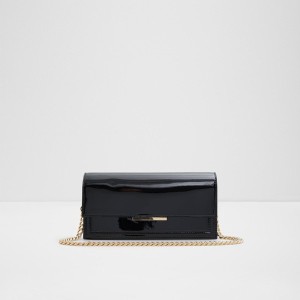 Bolsos De Mano Aldo Carrentar_se Mujer Negras | 907HMYVXO