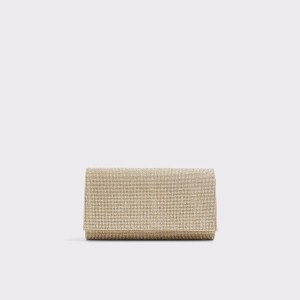 Bolsos De Mano Aldo Fahari Mujer Beige | 764LNUAMH
