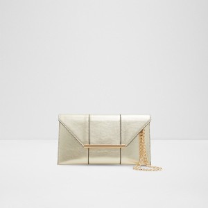Bolsos De Mano Aldo Feille Mujer Doradas | 571SURDYG
