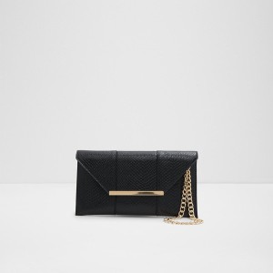 Bolsos De Mano Aldo Feille Mujer Negras | 257XNUAOT