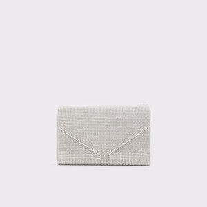 Bolsos De Mano Aldo Geaven Mujer Blancas | 617AEVQLH