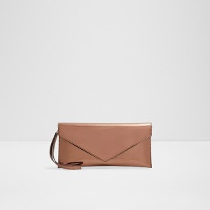 Bolsos De Mano Aldo Mallasve Mujer Marrones | 397ARBJQD