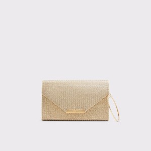 Bolsos De Mano Aldo Welter Mujer Doradas | 135WHZYTC