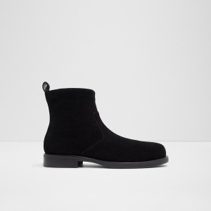Botas Aldo Arley Hombre Negras | 089NDXLYP