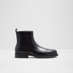 Botas Aldo Arley Hombre Negras | 927BJHEKZ