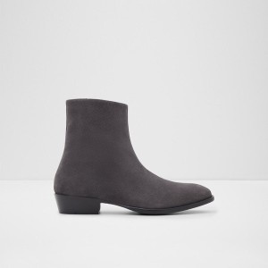 Botas Aldo Birmingham Hombre Gris | 915SWVDIT