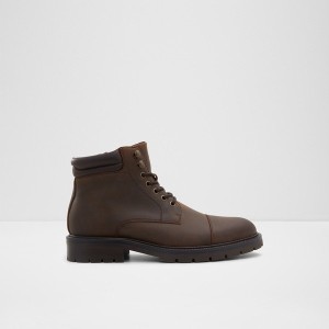 Botas Aldo Darionn Hombre Marrones | 053SGOYEC