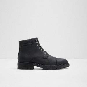 Botas Aldo Darionn Hombre Negras | 768SVJOQD