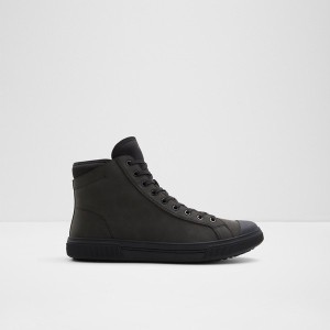 Botas Aldo Estanqueiro Hombre Negras | 846KLNDWB