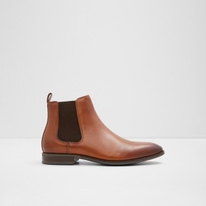 Botas Aldo Frielia Hombre Marrones | 461FHEPBY