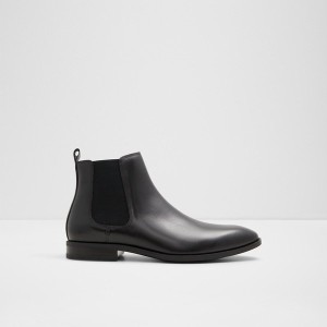Botas Aldo Frielia Hombre Negras | 361VAQUTG