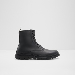 Botas Aldo Graveldiver Hombre Negras | 301VSUAGO