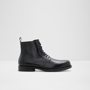 Botas Aldo Ludo Hombre Negras | 561KNHCDW