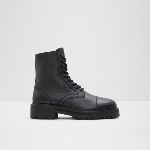 Botas Aldo Northfield Hombre Negras | 014DBFNIP