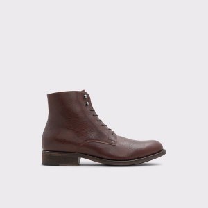 Botas Aldo Region Hombre Marrones | 051DNHKRX