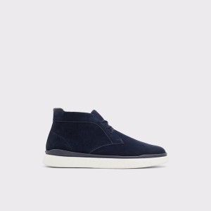 Botas Aldo Rutger Hombre Azul Marino | 248NVTEDH