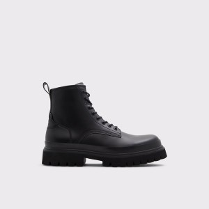 Botas Aldo Torino Hombre Negras | 074KEJDNR