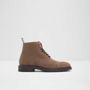 Botas Aldo Unilis Hombre Beige Claro | 940YPNKRM