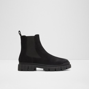 Botas Aldo Westfield Hombre Negras | 213FEWAJC