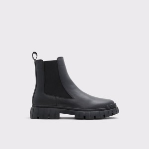 Botas Aldo Westfield Hombre Negras | 584GHJMXI