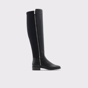 Botas Hasta La Rodilla Aldo Aahliyah Mujer Negras | 309WLQVXY