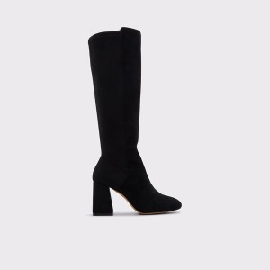 Botas Hasta La Rodilla Aldo Alodenaryn Mujer Negras | 651GJVTLD