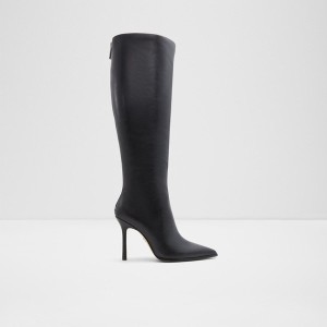 Botas Hasta La Rodilla Aldo Maybellie Mujer Negras | 246IFXSCY