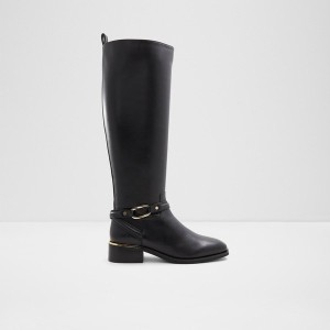 Botas Hasta La Rodilla Aldo Ocynwan Mujer Negras | 935YLNPTJ