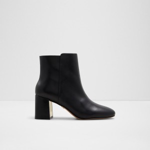 Botines Aldo Arcadia Mujer Negras | 689BUTVCZ