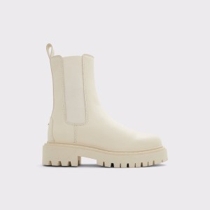 Botines Aldo Balaraen Mujer Blancas | 843KCTDEN