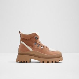 Botines Aldo Cozettia Mujer Cobra | 650JCQHOK