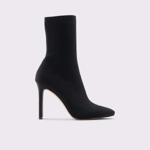Botines Aldo Delylah Mujer Negras | 634XERKDW