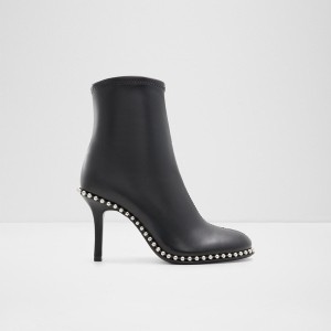 Botines Aldo Edana Mujer Negras | 924TMZHWR