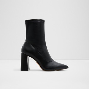 Botines Aldo Figtree Mujer Negras | 297QHIRTC