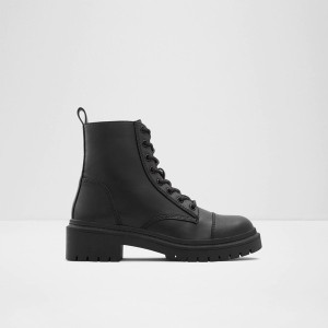 Botines Aldo Goer Mujer Negras | 019CGFWNS