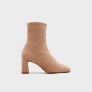 Botines Aldo Marcella Mujer Gris | 687ZVWMFA
