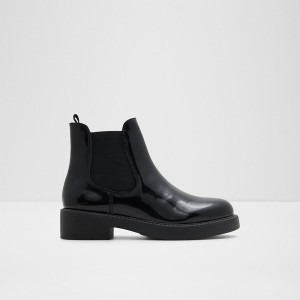 Botines Aldo May Mujer Negras | 062AHKXVZ