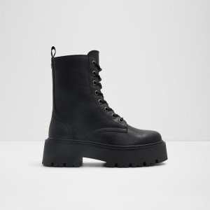 Botines Aldo Moimas Mujer Negras | 904TXJSPK