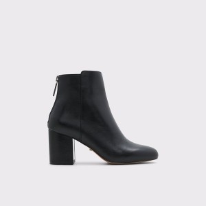 Botines Aldo Priraveth Mujer Negras | 871FQLKHR