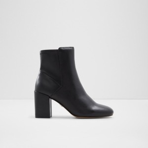 Botines Aldo Satorimini Mujer Negras | 240MORUET